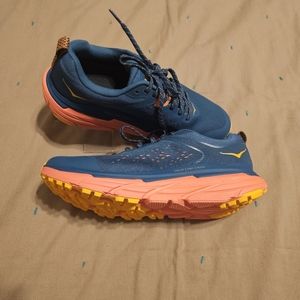 Hoka One One - Challenger Atr 6 Sz8.5B